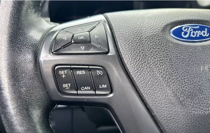 FORD RANGER DOUBLE CABINE 3.2 TDCi 200 4X4 BVA6 WILDTRACK X photo 20 2124269