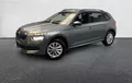 Miniature SKODA KAMIQ 1.0 TSI Evo 110 ch DSG7 Ambition extérieur trois quart avant gauche 2129602