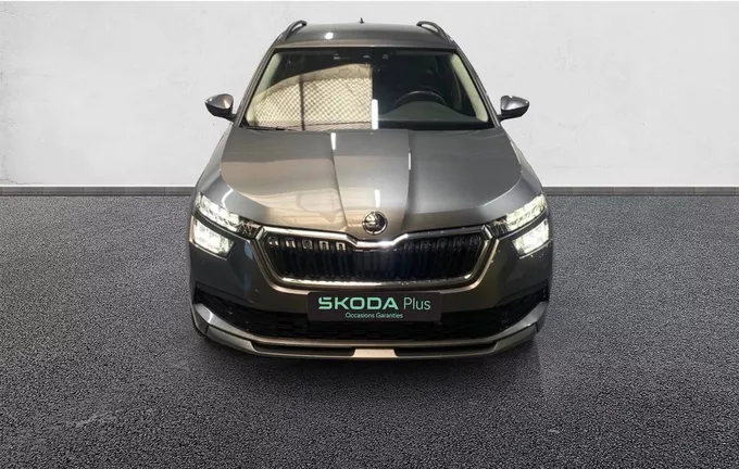 SKODA KAMIQ 1.0 TSI Evo 110 ch DSG7 Ambition photo 9 2129602