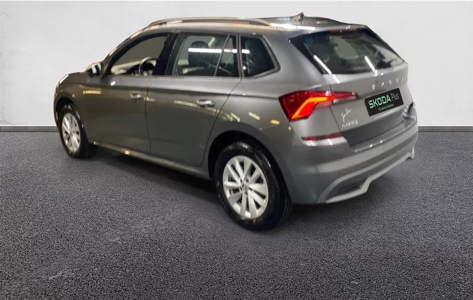 SKODA KAMIQ 1.0 TSI Evo 110 ch DSG7 Ambition photo 11 2129602