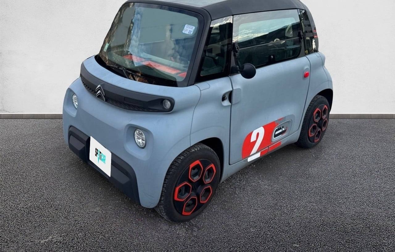 CITROEN AMI