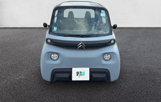 CITROEN AMI AMI AMI extérieur avant 943858