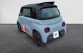 Miniature CITROEN AMI AMI AMI extérieur trois quart arrière gauche 943858