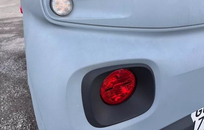 CITROEN AMI AMI AMI photo 17 943858