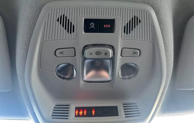 CITROEN E-C3 113 ch, autonomie urbaine Plus photo 21 991081