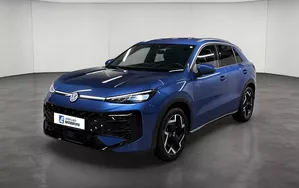 VOLKSWAGEN T-ROC 1.5 eTSI Hybrid 150 ch DSG7 R-Line WVGZZZA29TV033941