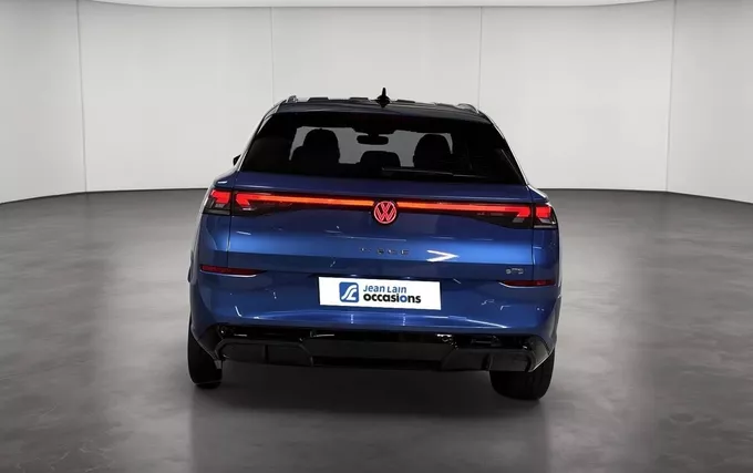 VOLKSWAGEN T-ROC 1.5 eTSI Hybrid 150 ch DSG7 R-Line extérieur arrière 2133324