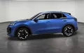 Miniature VOLKSWAGEN T-ROC 1.5 eTSI Hybrid 150 ch DSG7 R-Line extérieur côté gauche 2133324