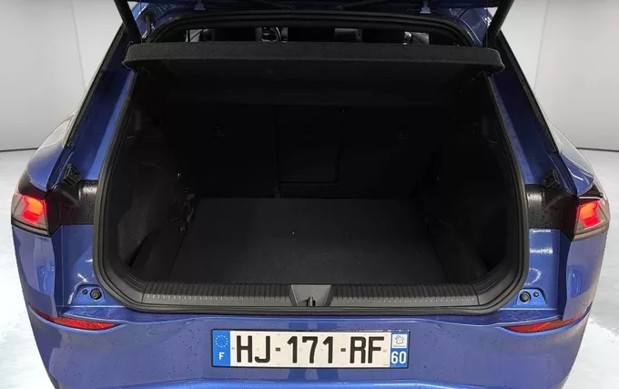VOLKSWAGEN T-ROC 1.5 eTSI Hybrid 150 ch DSG7 R-Line photo 10 2133324