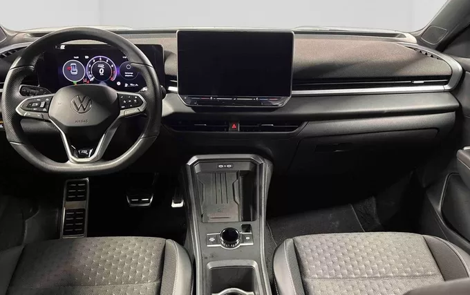VOLKSWAGEN T-ROC 1.5 eTSI Hybrid 150 ch DSG7 R-Line photo 14 2133324