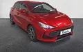 Miniature MG MG3 1.5 L Hybrid+ 195 ch Luxury extérieur trois quart avant droit 601302