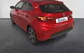 Miniature MG MG3 1.5 L Hybrid+ 195 ch Luxury extérieur trois quart arrière gauche 601302
