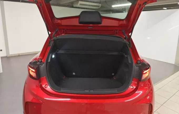 MG MG3 1.5 L Hybrid+ 195 ch Luxury photo 10 601302