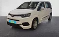 Miniature TOYOTA PROACE City Verso Medium 1.2L 110 VVT-i BVM6 Dynamic extérieur trois quart avant gauche 213505