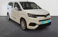 Miniature TOYOTA PROACE City Verso Medium 1.2L 110 VVT-i BVM6 Dynamic extérieur trois quart avant droit 213505