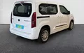 Miniature TOYOTA PROACE City Verso Medium 1.2L 110 VVT-i BVM6 Dynamic extérieur trois quart arrière droit 213505