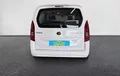 Miniature TOYOTA PROACE City Verso Medium 1.2L 110 VVT-i BVM6 Dynamic extérieur arrière 213505