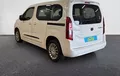 Miniature TOYOTA PROACE City Verso Medium 1.2L 110 VVT-i BVM6 Dynamic extérieur trois quart arrière gauche 213505