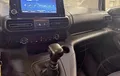 Miniature TOYOTA PROACE City Verso Medium 1.2L 110 VVT-i BVM6 Dynamic photo 13 213505