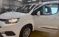 Miniature TOYOTA PROACE City Verso Medium 1.2L 110 VVT-i BVM6 Dynamic photo 19 213505