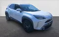 Miniature TOYOTA YARIS CROSS Hybride 116h 2WD Trail extérieur trois quart avant droit 1103442