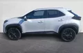 Miniature TOYOTA YARIS CROSS Hybride 116h 2WD Trail extérieur côté gauche 1103442