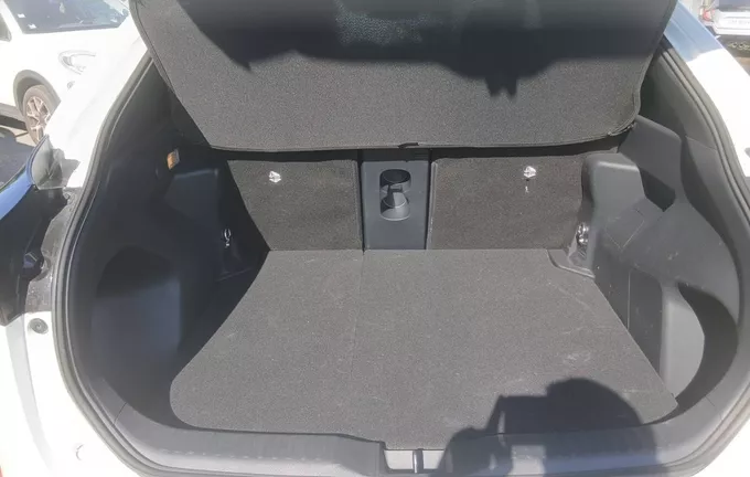 TOYOTA YARIS CROSS Hybride 116h 2WD Trail photo 10 1103442