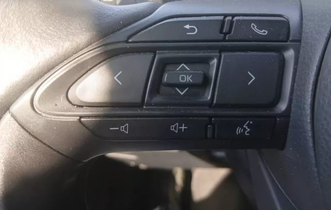 TOYOTA YARIS CROSS Hybride 116h 2WD Trail photo 19 1103442