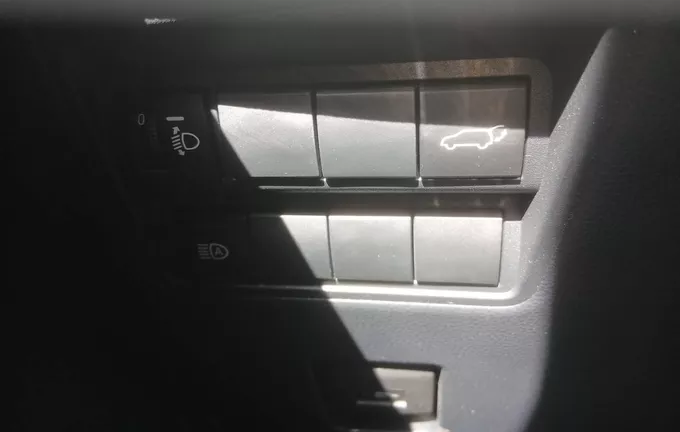 TOYOTA YARIS CROSS Hybride 116h 2WD Trail photo 20 1103442