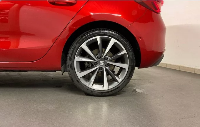SEAT LEON 1.4 e-Hybrid 204 ch DSG6 FR photo 12 2119461