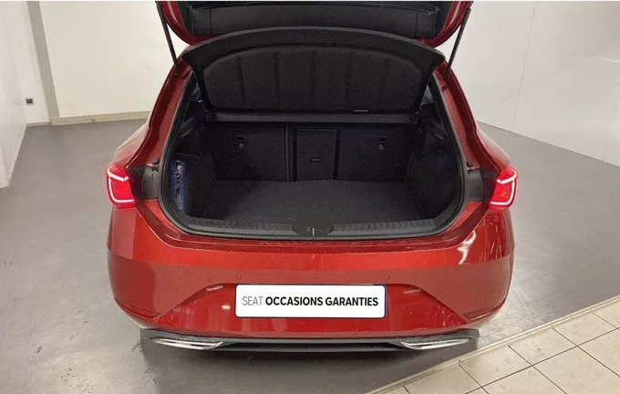 SEAT LEON 1.4 e-Hybrid 204 ch DSG6 FR photo 14 2119461