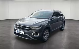 VOLKSWAGEN T-ROC 1.5 TSI EVO 150 Start/Stop DSG7 Style WVGZZZA1ZPV715723