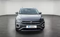 Miniature VOLKSWAGEN T-ROC 1.5 TSI EVO 150 Start/Stop DSG7 Style extérieur avant 2131434