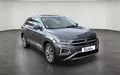 Miniature VOLKSWAGEN T-ROC 1.5 TSI EVO 150 Start/Stop DSG7 Style extérieur trois quart avant droit 2131434