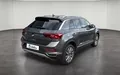 Miniature VOLKSWAGEN T-ROC 1.5 TSI EVO 150 Start/Stop DSG7 Style extérieur trois quart arrière droit 2131434