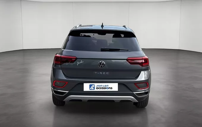 VOLKSWAGEN T-ROC 1.5 TSI EVO 150 Start/Stop DSG7 Style extérieur arrière 2131434