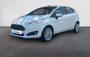 FORD FIESTA 1.5 TDCi 95 Titanium 451209