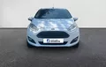 Miniature FORD FIESTA 1.5 TDCi 95 Titanium extérieur avant 451209