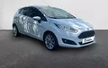 Miniature FORD FIESTA 1.5 TDCi 95 Titanium extérieur trois quart avant droit 451209