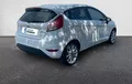 Miniature FORD FIESTA 1.5 TDCi 95 Titanium extérieur trois quart arrière droit 451209