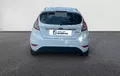 Miniature FORD FIESTA 1.5 TDCi 95 Titanium extérieur arrière 451209