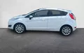 Miniature FORD FIESTA 1.5 TDCi 95 Titanium extérieur côté gauche 451209