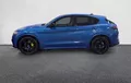 Miniature ALFA ROMEO STELVIO 2.2 210 ch Q4 AT8 Veloce extérieur côté gauche 2129034