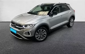 VOLKSWAGEN T-ROC 1.5 TSI EVO 150 Start/Stop DSG7 Style Exclusive WVGZZZA1ZPV736564