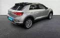 Miniature VOLKSWAGEN T-ROC 1.5 TSI EVO 150 Start/Stop DSG7 Style Exclusive extérieur avant 2131793