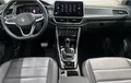 Miniature VOLKSWAGEN T-ROC 1.5 TSI EVO 150 Start/Stop DSG7 Style Exclusive extérieur trois quart avant droit 2131793