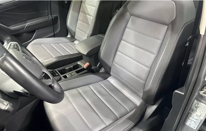VOLKSWAGEN T-ROC 1.5 TSI EVO 150 Start/Stop DSG7 Style Exclusive extérieur trois quart arrière droit 2131793
