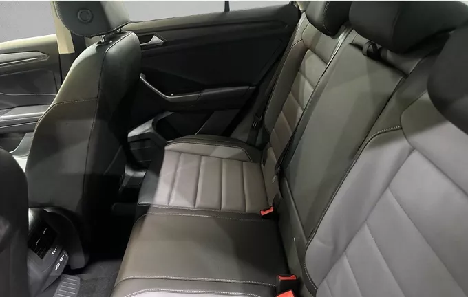 VOLKSWAGEN T-ROC 1.5 TSI EVO 150 Start/Stop DSG7 Style Exclusive extérieur arrière 2131793