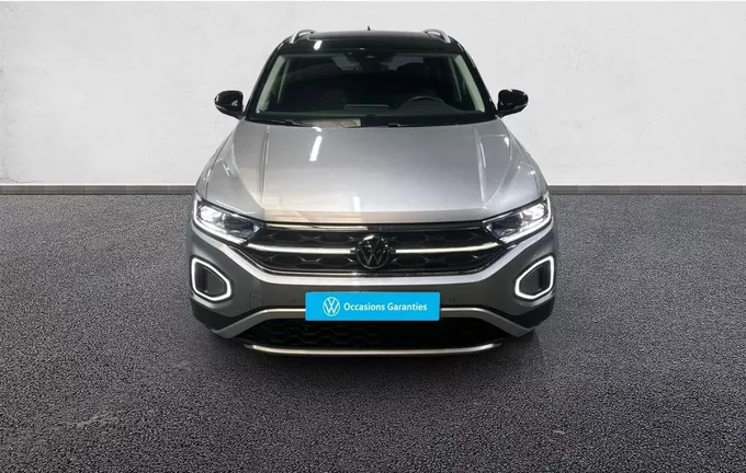 VOLKSWAGEN T-ROC 1.5 TSI EVO 150 Start/Stop DSG7 Style Exclusive photo 9 2131793