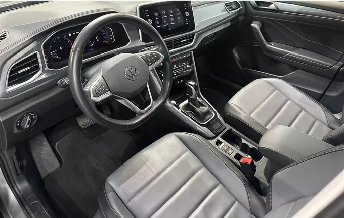 VOLKSWAGEN T-ROC 1.5 TSI EVO 150 Start/Stop DSG7 Style Exclusive photo 13 2131793